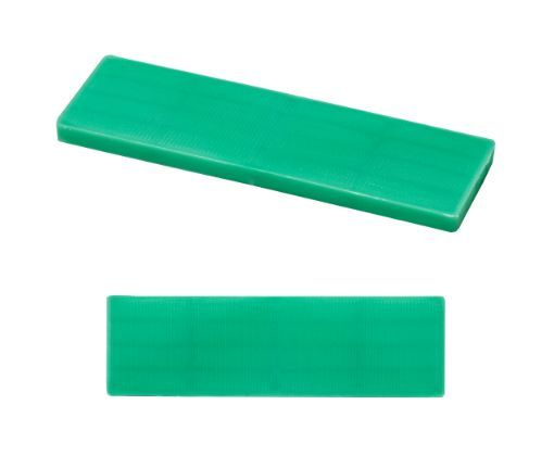 Montaažiklots 5mm 30tk pilt